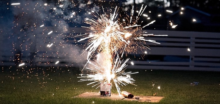 Season two of the hit medical drama “The Pitt” takes place on the Fourth of July. The episodes show a surge of emergency room (ER) cases on the holida