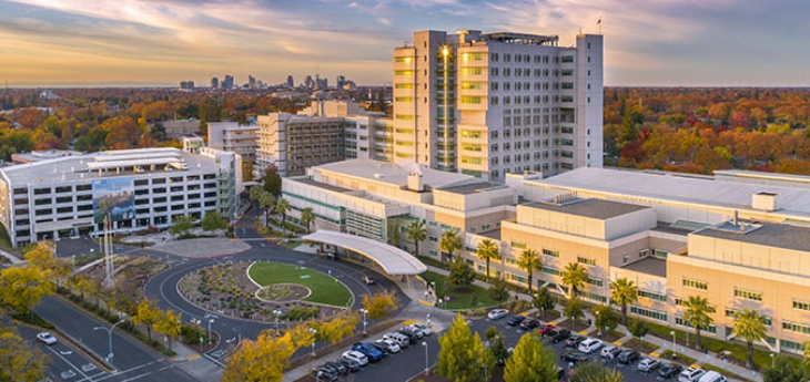 UC Davis Medical Center