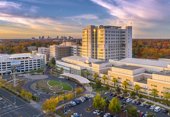 UC Davis Medical Center