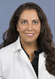 Dr. Kristin Grimsrud