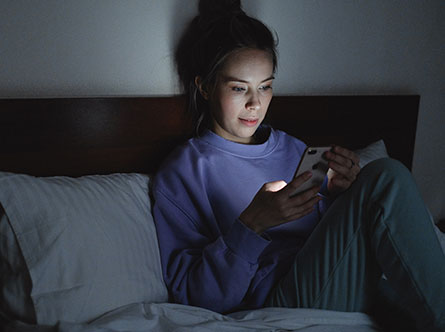 Smart Lighting Solutions to Combat Eye Strain from Screen Time