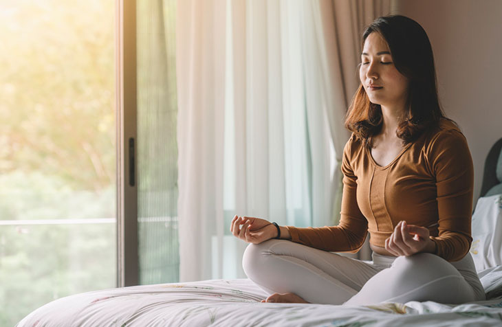 10 Best Places for Guided Meditation Online