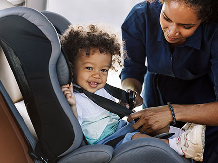 When Is My Child Ready For The Next Car Seat 4 Tips Pas