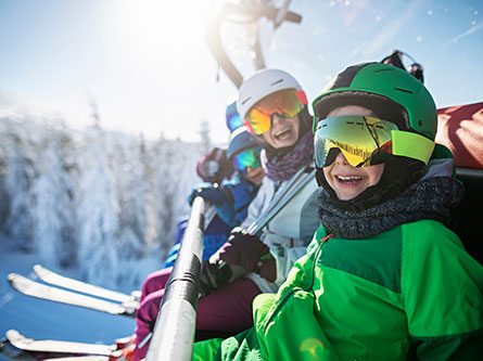 How to prevent ski and snowboard injuries and keep your body healthy | Cultivating Health