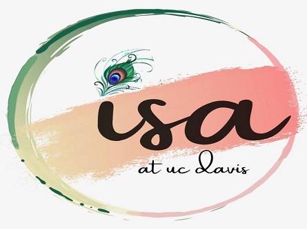 Indian Student Association at UC Davis logo