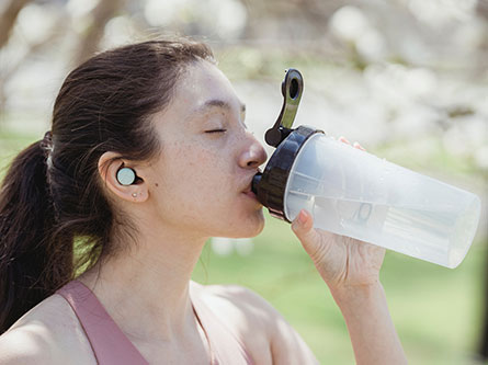 13 Best Water Bottles of 2023 for Staying Hydrated All Day, Every Day