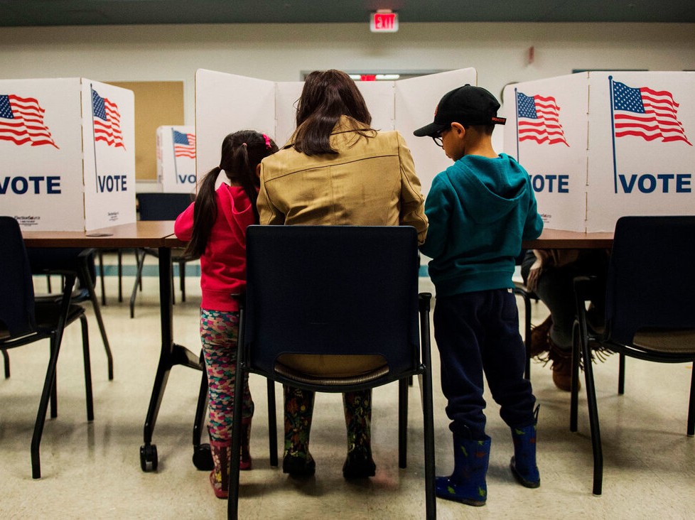 family voting