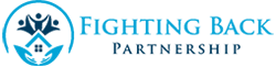 Fighting Back Partnership Logo