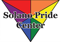 Solano Pride Center logo