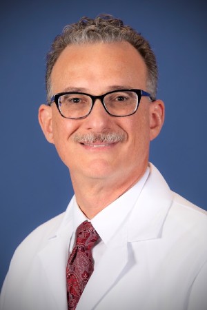 Javier López Headshot