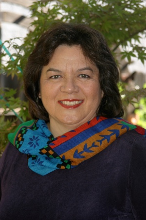 Rachel G. Guerrero, L.C.S.W.