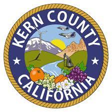 Kern County  Logo