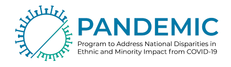 PANDEMIC logo