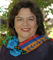 Rachel G. Guerrero, LCSW