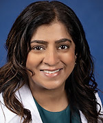 Mamta Parikh