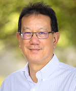 Ted Wun, M.D., FACP