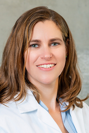 Abigail Arons, M.D., MPAff