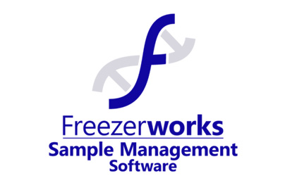 Freezerworks Sample Management Software Logo