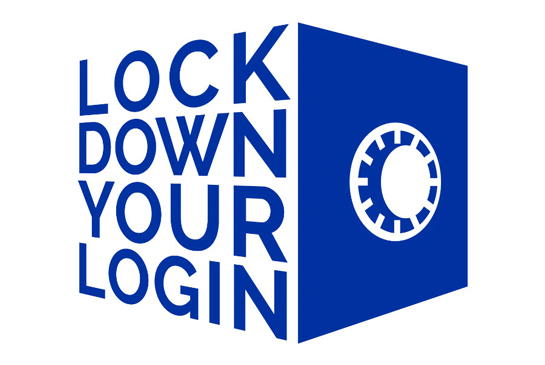 Lock Down Your Login icon