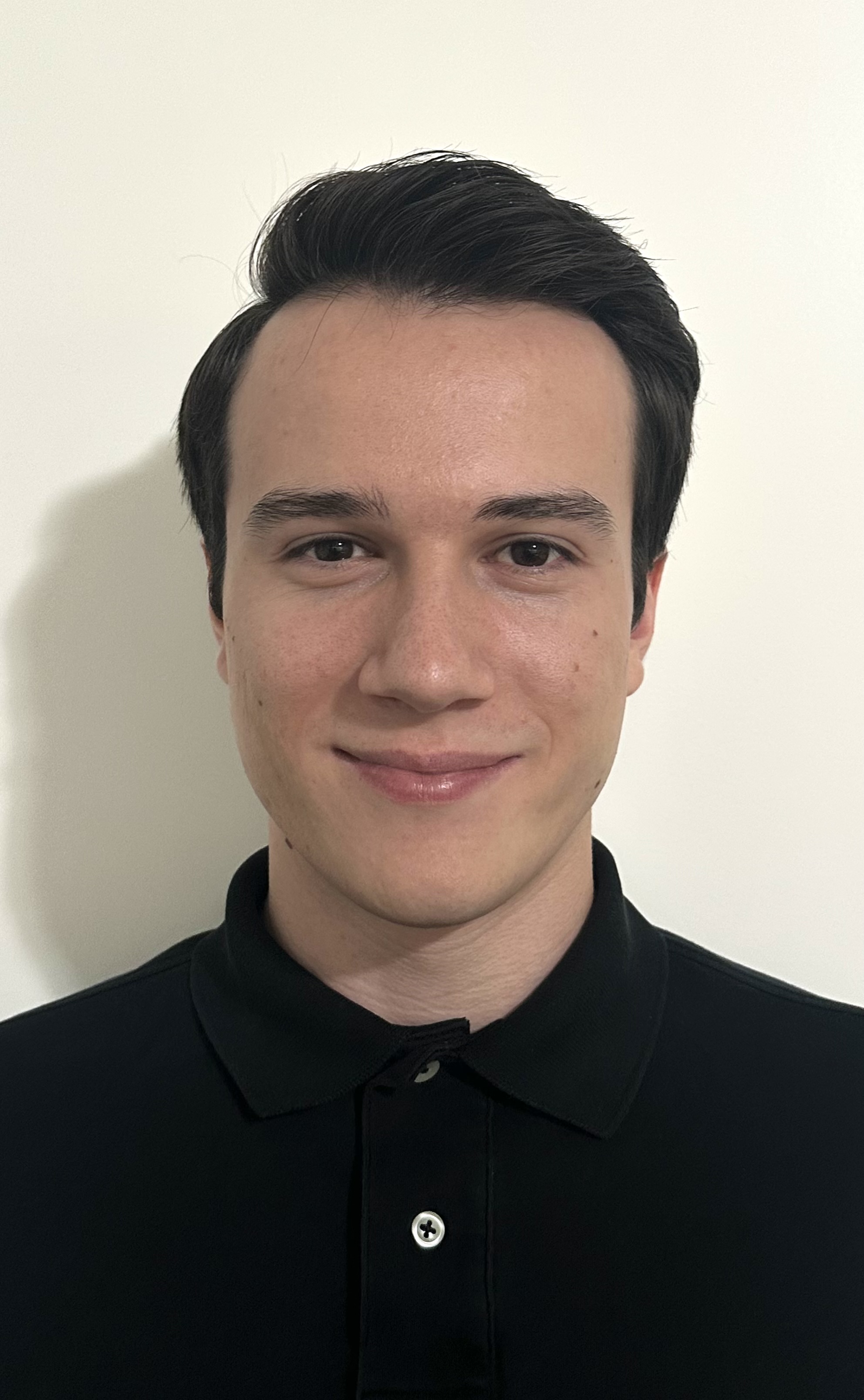 Joshua Villa