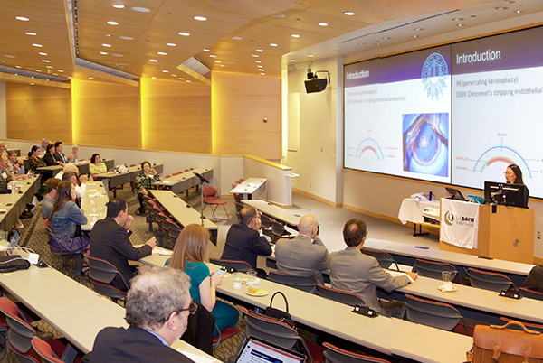UC Davis Health CME event