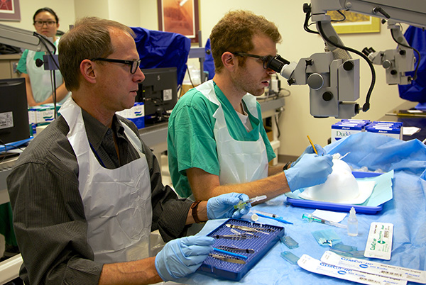 Fellowship Programs