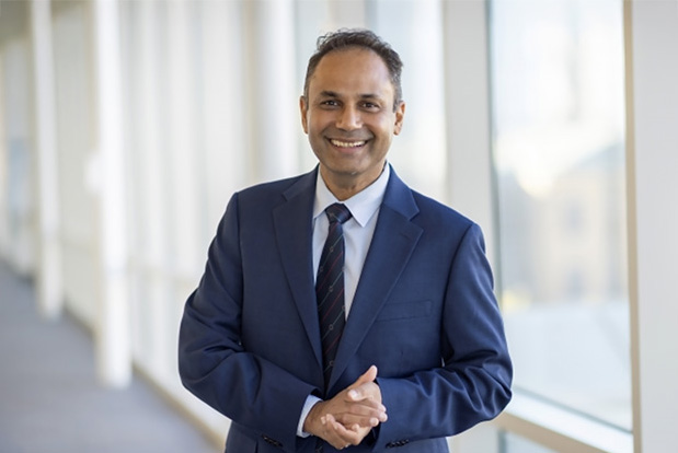 Thiran Jayasundera, M.D.