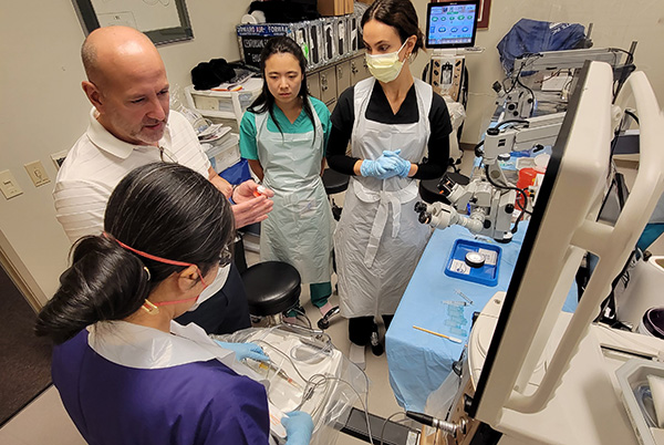 Residency Program