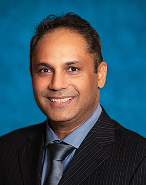 K. Thiran Jayasundera, M.D., M.S., F.A.C.S.