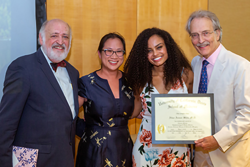 Cornea Fellows