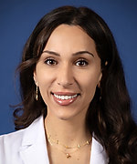 Tessnim R. Ahmad, M.D.