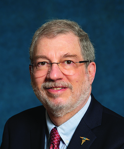James D. Brandt, M.D.