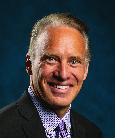 Jeffrey Caspar, M.D.