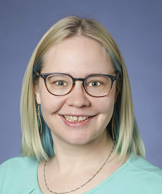 Erika Ellis, M.D.
