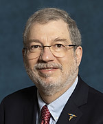 James D. Brandt, M.D.