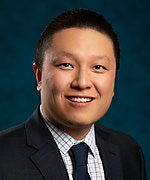 Jeffrey Ma, M.D.