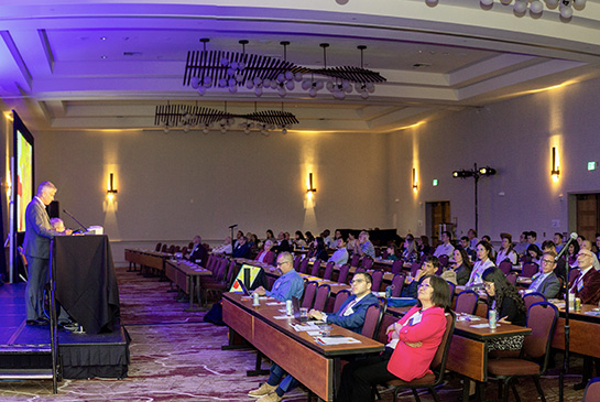 Napa Eye Symposium