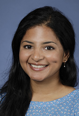 Aparna Ajjarapu, M.D.