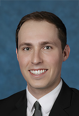 Alexander Rusakevich, DO