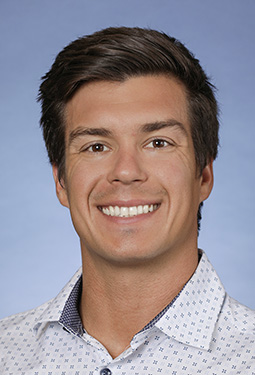 Jonathan Bindi, M.D.