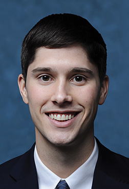 Christopher Kaler, M.D.