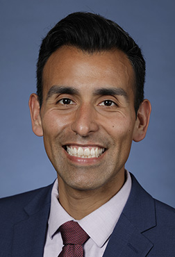 Ivan Copado, M.D., M.P.H.