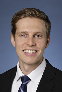 Clayton Grundvig, M.D.