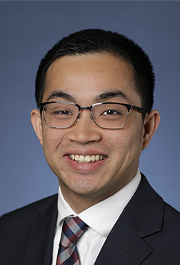 Matthew Lin, M.D.