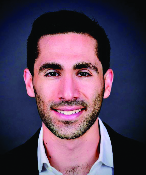 Mathew Margolis, M.D.
