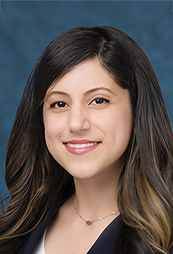 Neda Dastgheyb, M.D.