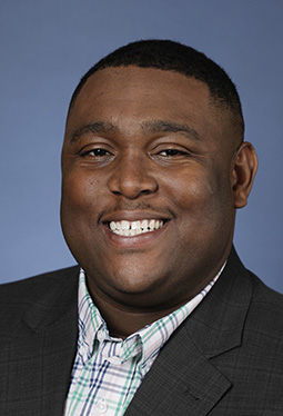 Ixavion Wright, M.D.