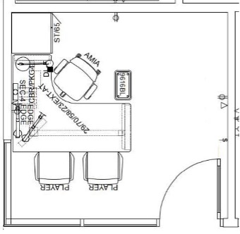 Office Layouts | Facilities Planning and Development | UC Davis Health