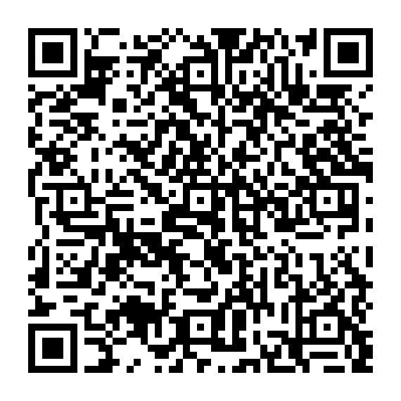qr code to register for information community meetings