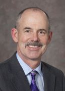 Paul Aronowitz - Headshot